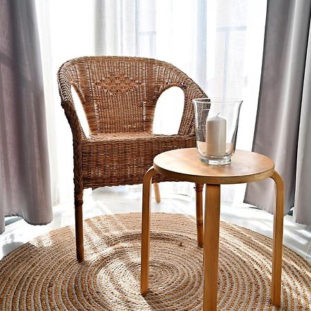 Love Rent4 Malaga Rene ภายนอก รูปภาพ