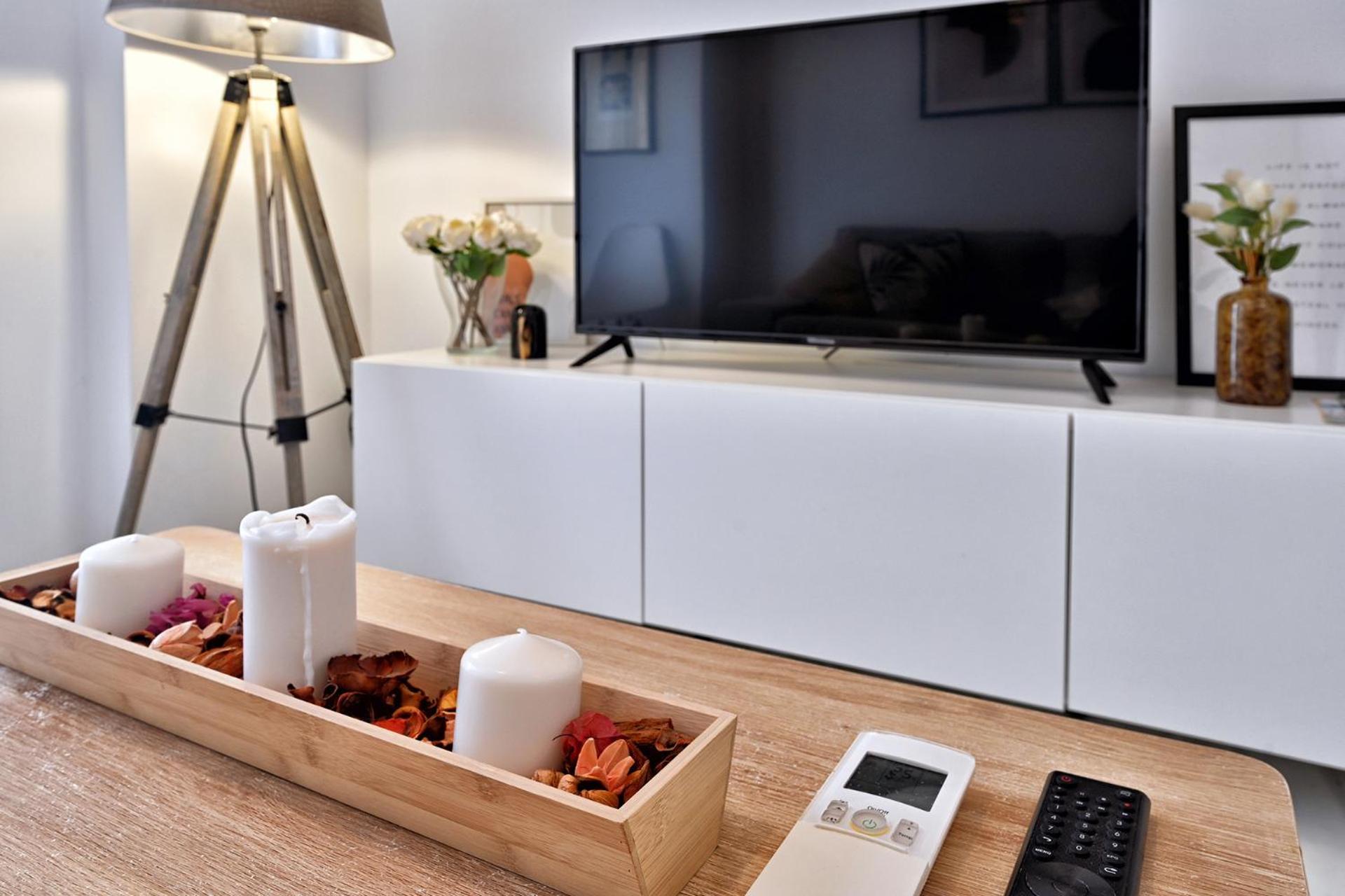 Love Rent4 Malaga Rene ภายนอก รูปภาพ