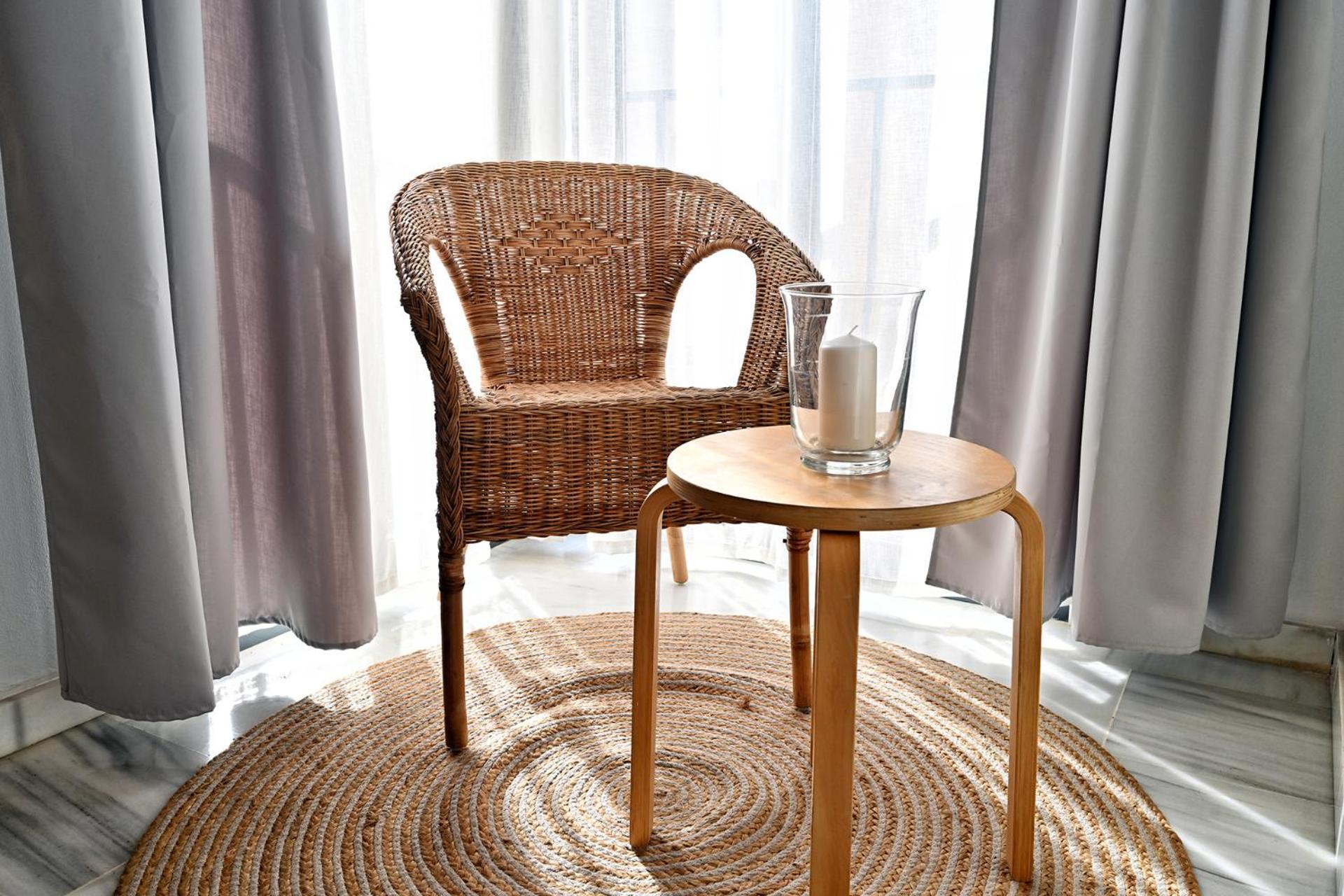 Love Rent4 Malaga Rene ภายนอก รูปภาพ