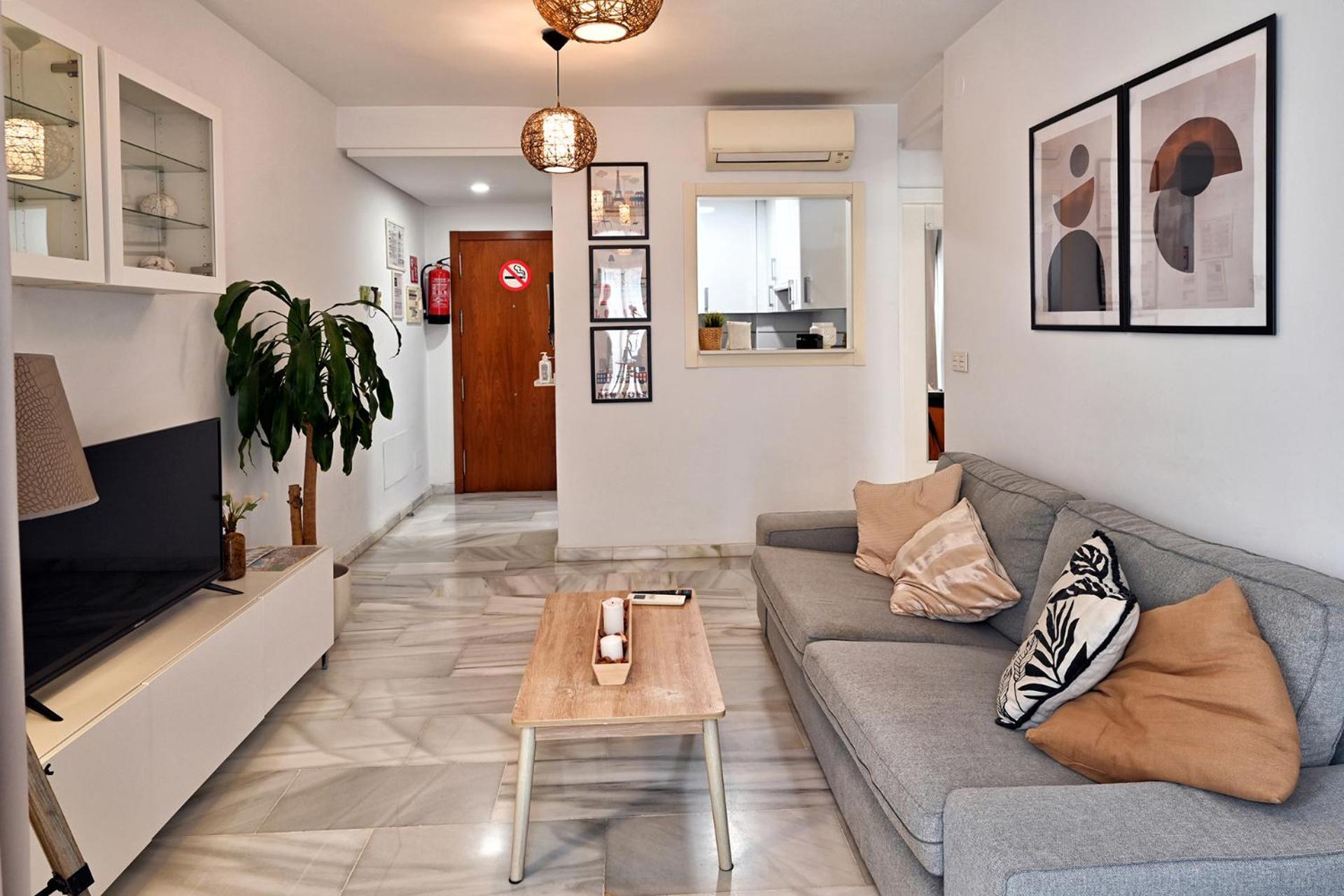 Love Rent4 Malaga Rene ภายนอก รูปภาพ