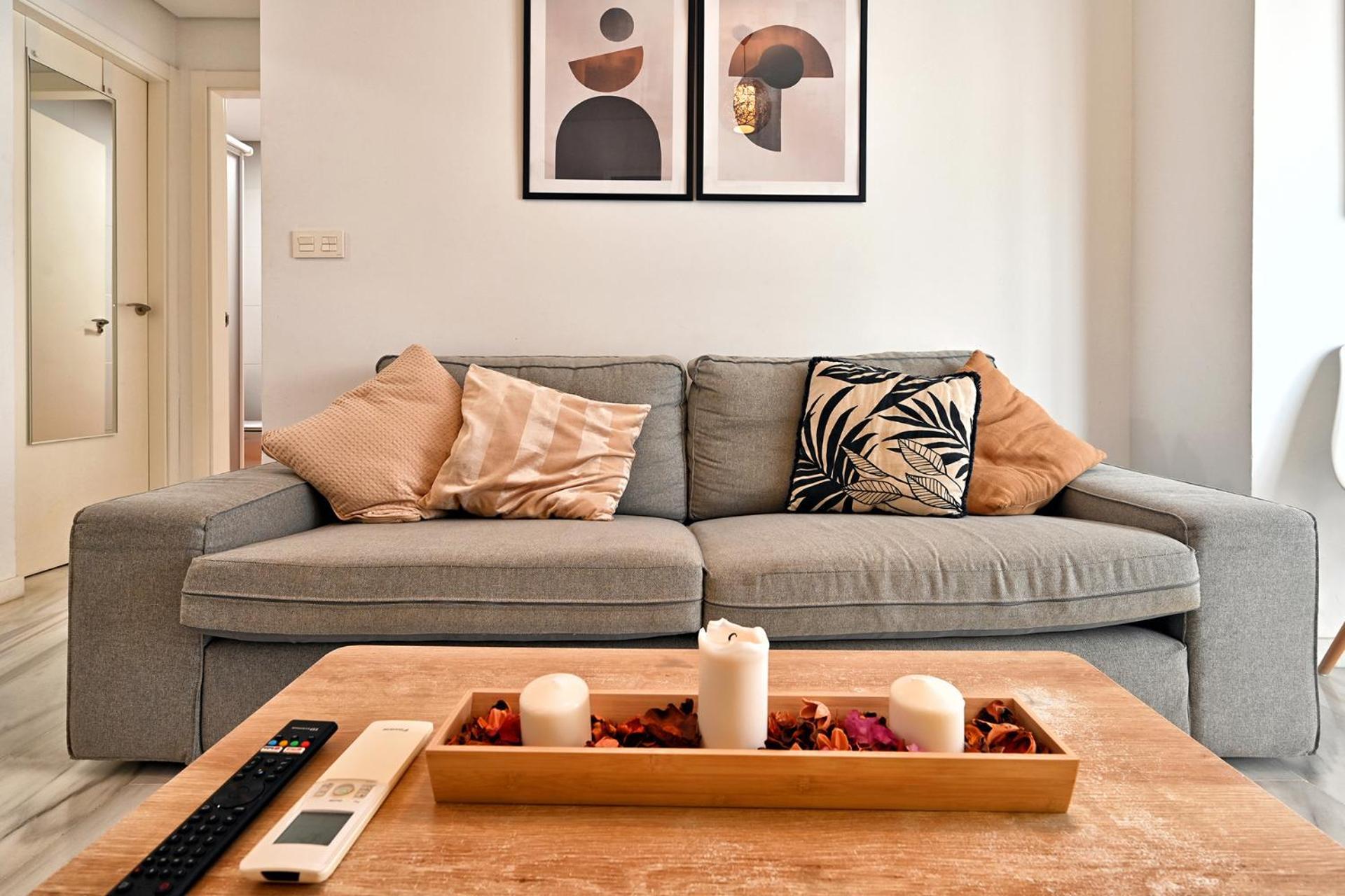 Love Rent4 Malaga Rene ภายนอก รูปภาพ