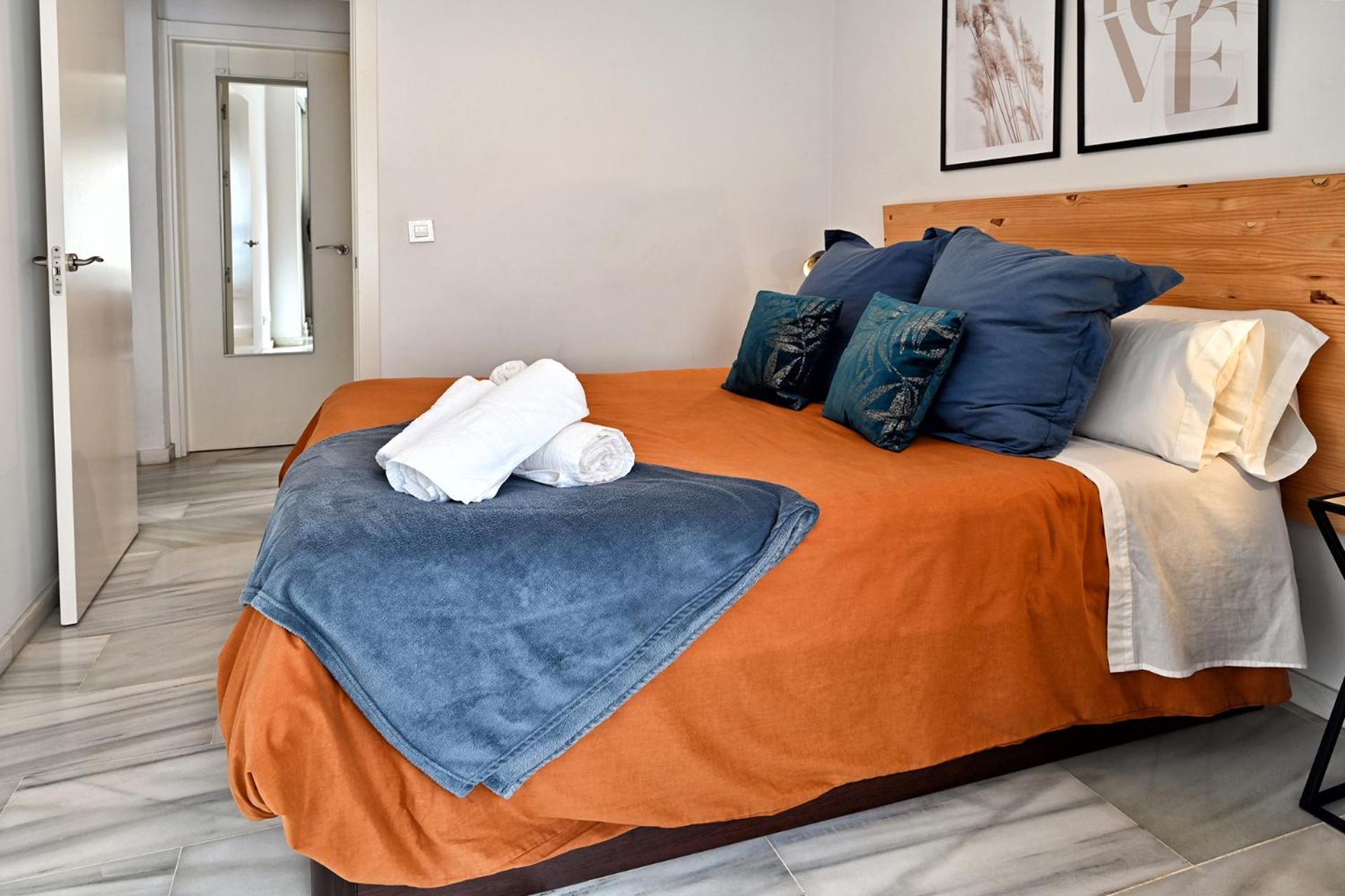 Love Rent4 Malaga Rene ภายนอก รูปภาพ